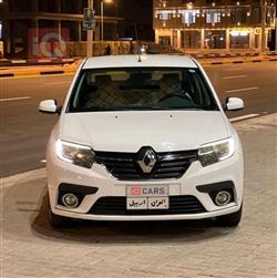 Renault Symbol